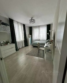 Сдаются 1-комн. апартаменты, 49,9 м²