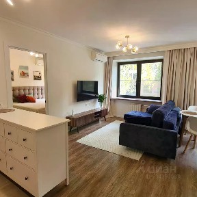 Сдается 2-комн. квартира, 47,5 м²