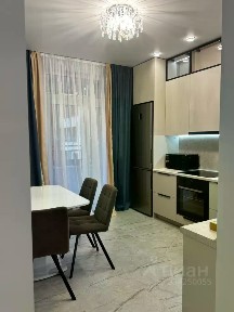 Сдается 2-комн. квартира, 55 м²