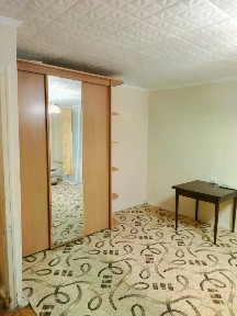 Сдается 1-комн. квартира, 33 м²
