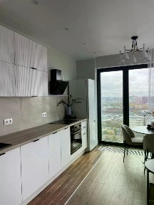 Сдается 2-комн. квартира, 52 м²