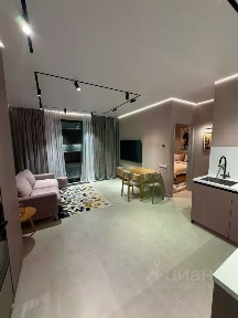 Сдается 2-комн. квартира, 38 м²
