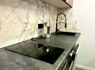 Сдается 1-комн. квартира, 38 м²