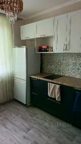 Сдается 1-комн. квартира, 39 м²