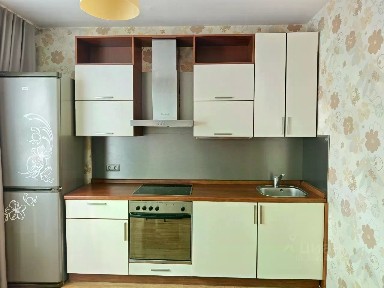 Сдается 1-комн. квартира, 35 м²