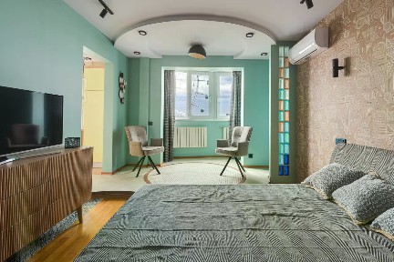 Сдается 1-комн. квартира, 40 м²