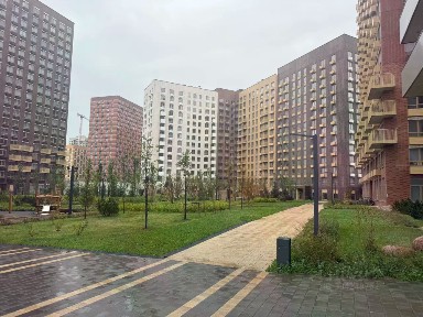 Сдается 2-комн. квартира, 45 м²