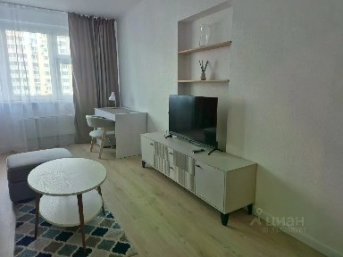 Сдается 2-комн. квартира, 59,3 м²