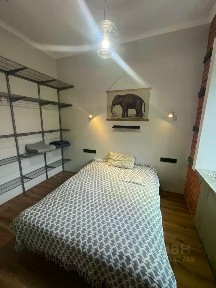 Сдается 2-комн. квартира, 38 м²