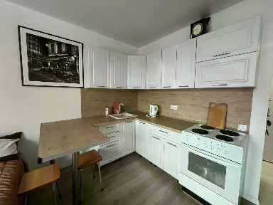 Сдается студия, 23 м²