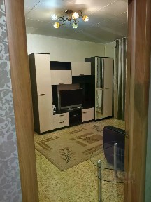 Сдается 1-комн. квартира, 39 м²