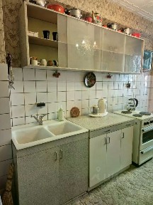 Сдается 1-комн. квартира, 35 м²
