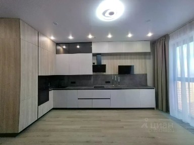 Сдается 2-комн. квартира, 61,5 м²