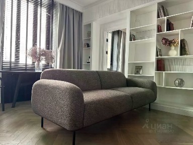 Сдается 2-комн. квартира, 58 м²