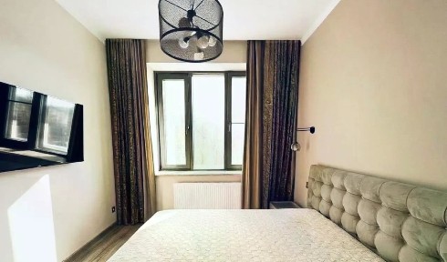 Сдается 2-комн. квартира, 48 м²