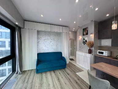 Сдается апартаменты-студия, 22 м²