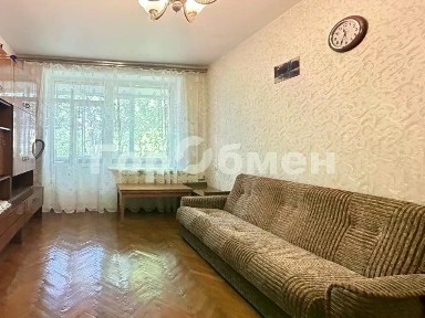 Сдается 1-комн. квартира, 33 м²