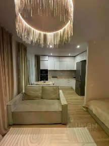 Сдается 1-комн. квартира, 34 м²