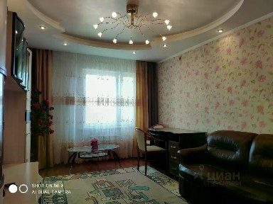 Сдается 2-комн. квартира, 72 м²