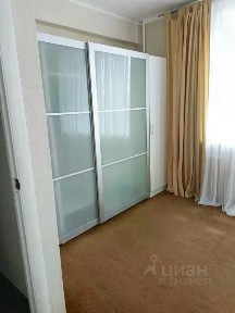 Сдается 1-комн. квартира, 32 м²