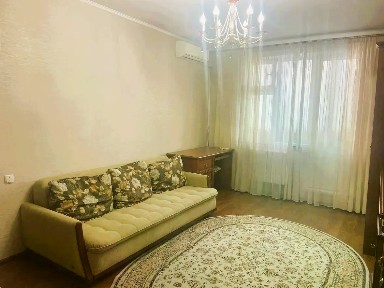 Сдается 2-комн. квартира, 52 м²