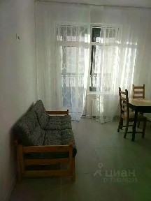 Сдается 1-комн. квартира, 40 м²