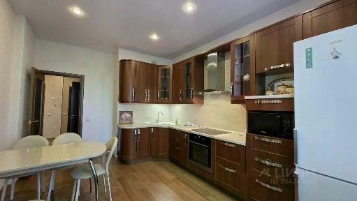 Сдается 1-комн. квартира, 52 м²