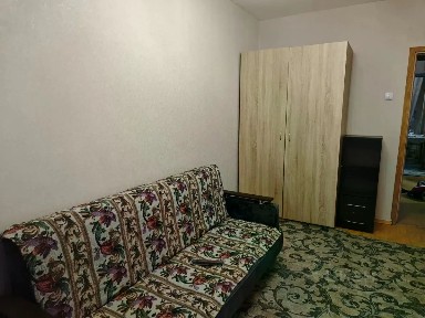 Москва, ЮАО, р-н Бирюлево Восточное, Бирюлевская ул., 55К1