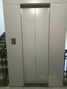 Москва, ЦАО, р-н Хамовники, Комсомольский просп., 41