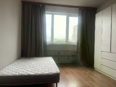 Сдается 1-комн. квартира, 40 м²