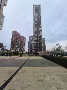 Сдается 1-комн. квартира, 41 м²
