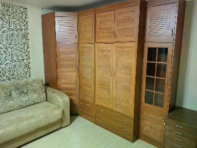 Сдается 1-комн. квартира, 33 м²