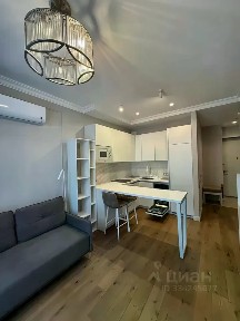 Сдается 1-комн. квартира, 38 м²