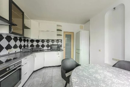Сдается 2-комн. квартира, 59,4 м²