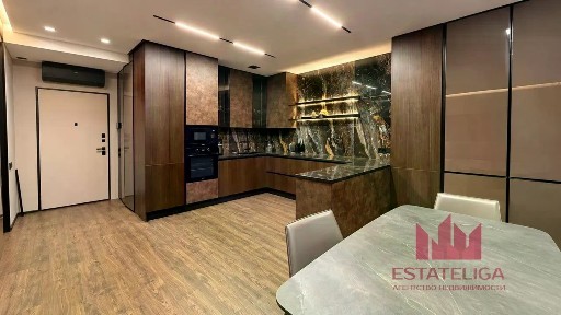 Сдается 3-комн. квартира, 80 м²