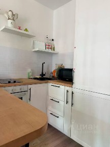 Москва, СВАО, р-н Бабушкинский, Кольская ул., 8к2