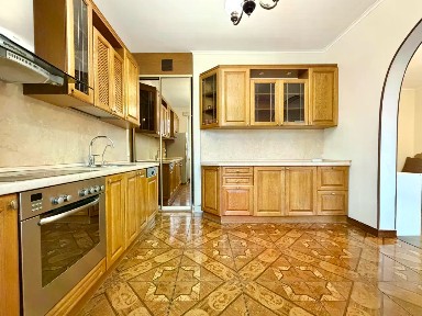 Сдается 3-комн. квартира, 100 м²