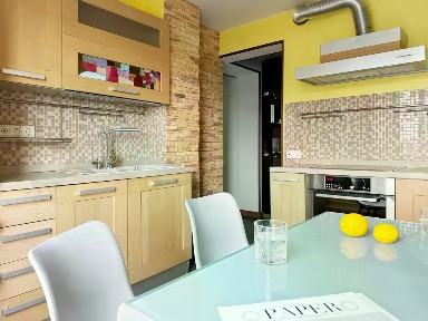 Сдается 3-комн. квартира, 64,7 м²