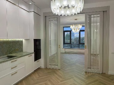 Сдаются 2-комн. апартаменты, 92 м²