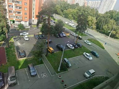 Сдается 1-комн. квартира, 35,1 м²