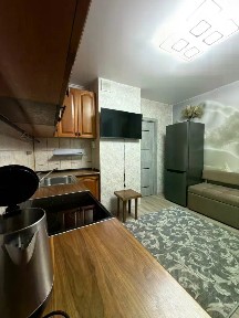 Сдается 2-комн. квартира, 55 м²