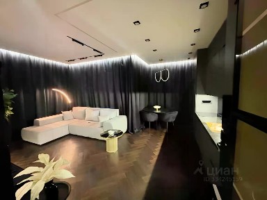 Сдается 3-комн. квартира, 90 м²