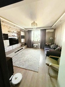 Сдается 2-комн. квартира, 52,1 м²