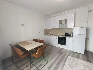 Сдается 1-комн. квартира, 47 м²