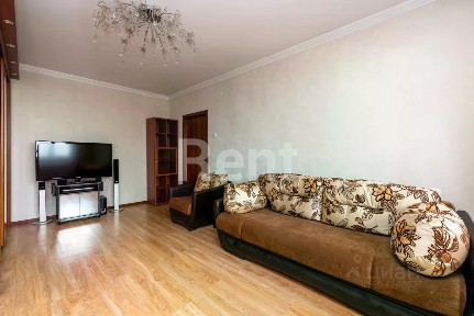 Сдается 2-комн. квартира, 53 м²