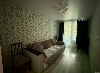 Сдается 3-комн. квартира, 58,6 м²