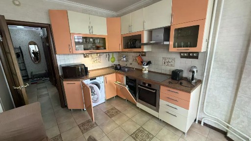 Сдается 3-комн. квартира, 75,7 м²