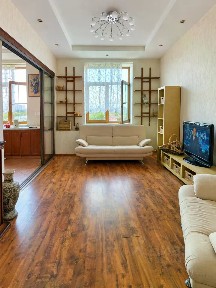 Сдается 2-комн. квартира, 63 м²