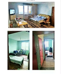 Продается 3-комн. квартира, 67,8 м²