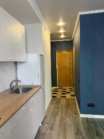 Продается 1-комн. квартира, 29,6 м²